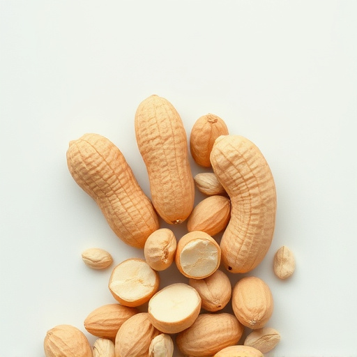 peanuts