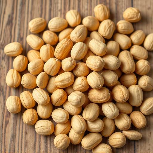 peanuts