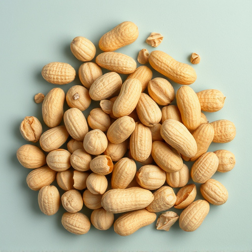 peanuts