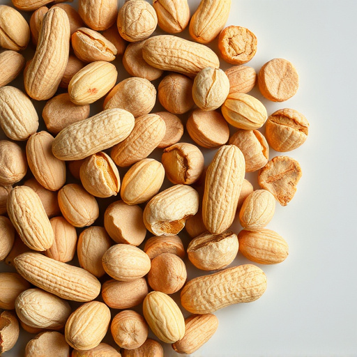 peanuts