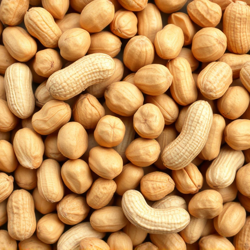 peanuts