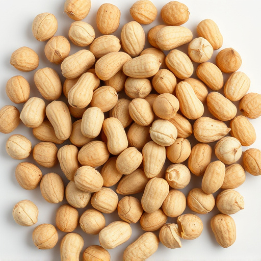 peanuts