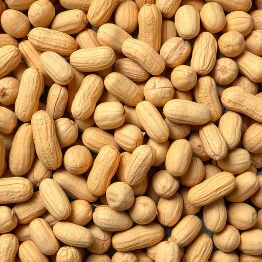 peanuts