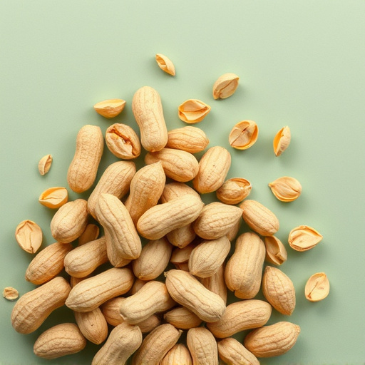 peanuts
