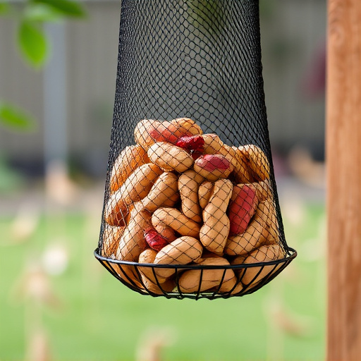 Winterize Bird Feeding: Best Peanuts &amp; Consistent Tips