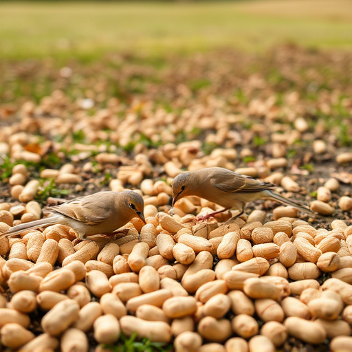 Safely Feed Wild Birds: Best Diet &amp; Practices to Follow
