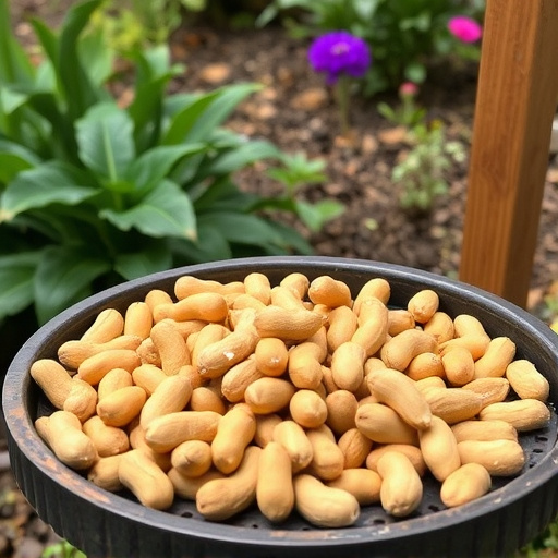 Buy Quality Peanuts UK: Local &amp; Organic Guide