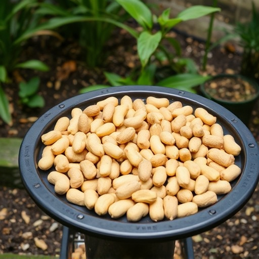 Buy Bulk Bird Peanuts: Benefits, Storage, Reputable Sellers