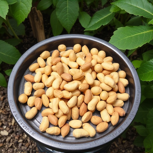 Buy Top-Quality Bird Peanuts in UK: Ethical Sourcing Guide