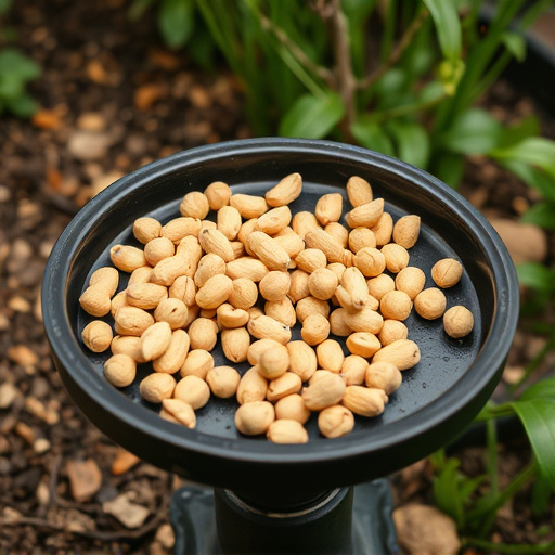 Buy Peanuts for Birds: Guide to Quality &amp; Storage