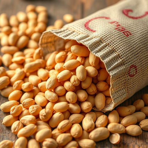 Feeding Birds Year-Round: UK's Best Places to Buy Peanuts