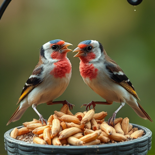 perching-finches-enjoying-dried-mealworm-640x480-4402790.jpeg