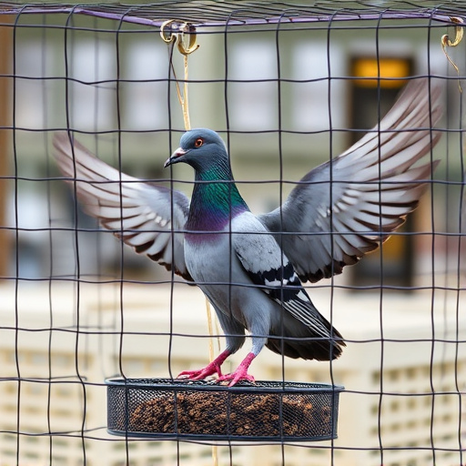 Mastering Pigeon Resistance: Top Bird Feeder Designs