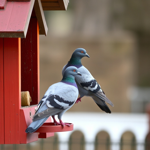 pigeons-perched-near-protected-feeder-640x480-89932294.jpeg