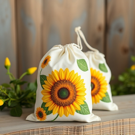 Product images of sunflower hearts bags