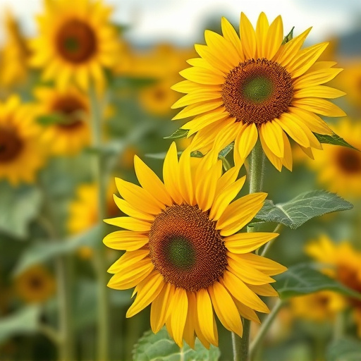 Product page showing sunflower hearts deal