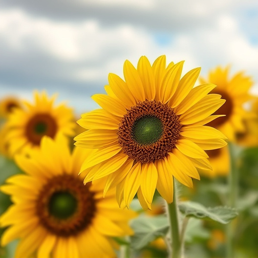 Product page showing sunflower hearts deal