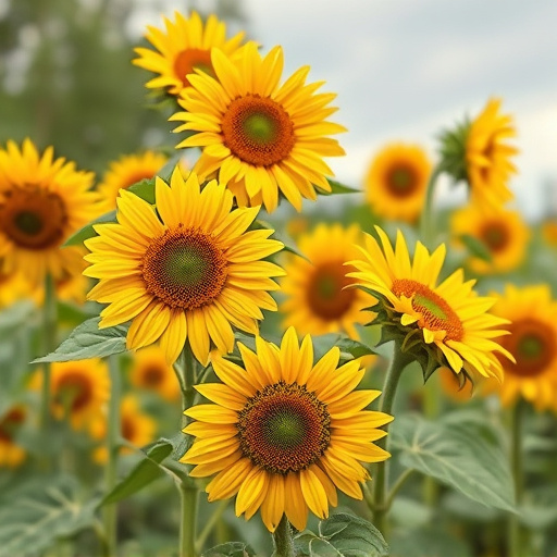 Product page showing sunflower hearts deal