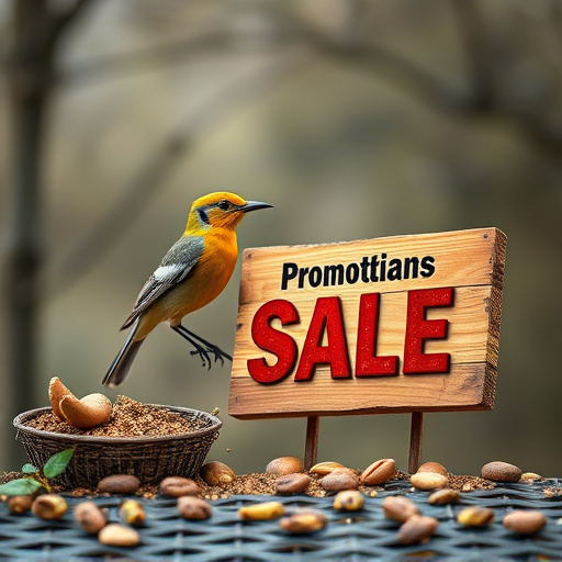 promotional-sale-sign-on-bird-food-640x480-44688620.jpeg
