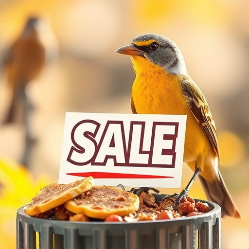 Uncover Best Price Bird Seed Deals at Local and Online Stores