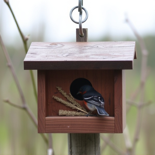 When Birds Pause: Decoding Nesting Slowdown's Cues