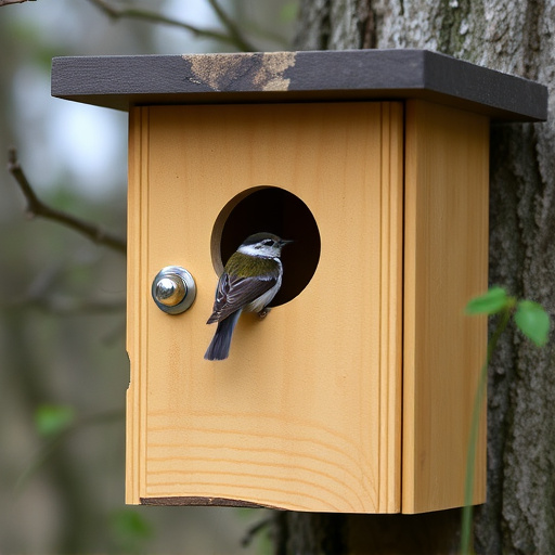 Seasonal Journey: When Do Birds Stop Nesting UK?