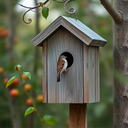 Understanding When Birds Stop Nesting: Seasonal Timelines