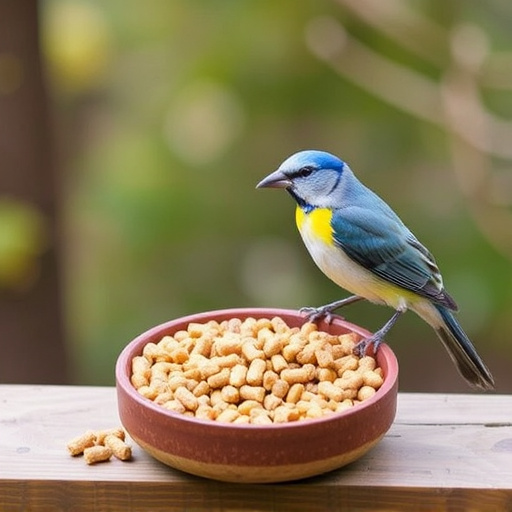 Buy Bulk Suet Pellets: UK Reputable Suppliers Guide