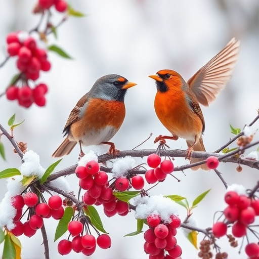 redwings-feeding-on-berries-in-snow-640x480-57726254.jpeg
