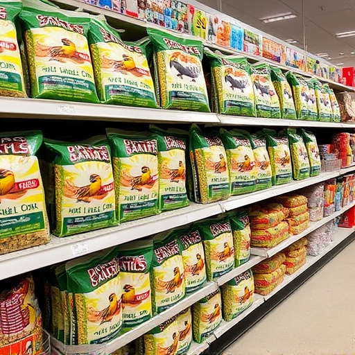 Unleash Bird Joy: Best Places to Buy Sunflower Hearts