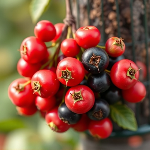 Autumn Bird Diet: Top Feed Recommendations UK