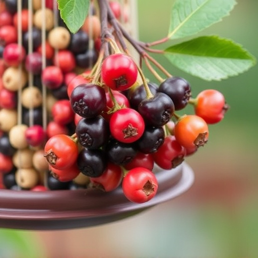 ripe-berries-on-garden-bird-feeder-640x480-44352238.jpeg