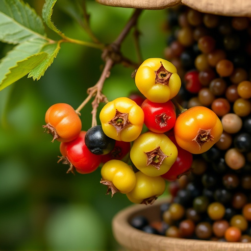Attract Birds in Autumn: UK Diet &amp; Seasonal Tips