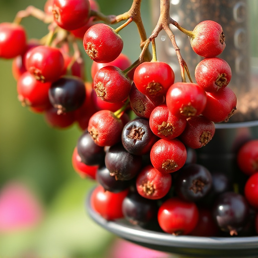 Attract Birds This Autumn: Top UK Feeding Tips