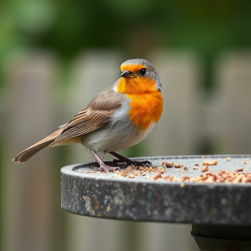 Mealworms for Birds: Balanced Diet, Health Benefits Unlocked
