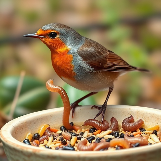 robin-eating-mealworms-from-garden-dish-640x480-87371428.jpeg