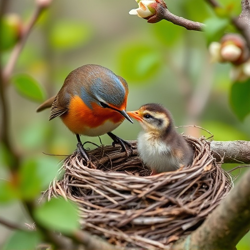 Unveiling Robin Lifespan: Factors and Tips for Longevity