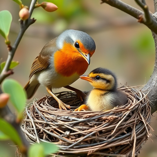 Unraveling Lifespan Myths: Male vs Female Robins