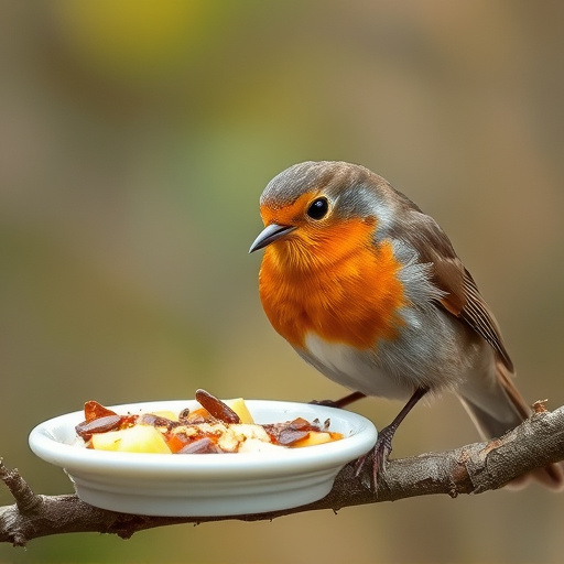 robin-feeding-from-low-dish-of-suet-640x480-81058299.jpeg