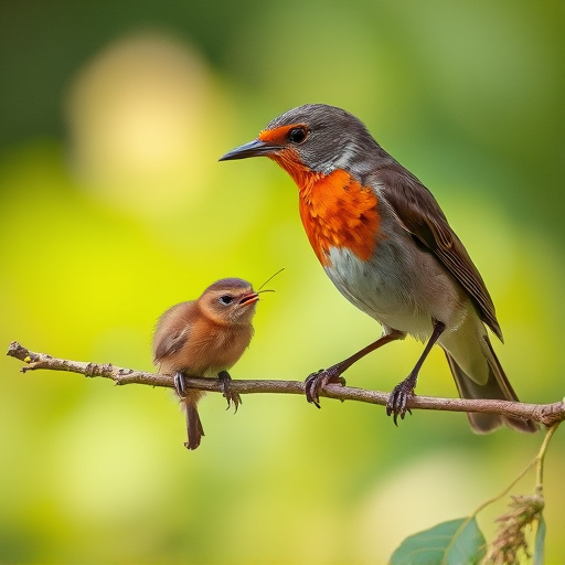 Spring Bird Feed: Choices That Attract in Freshness