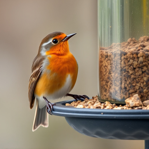 robin-perched-beside-suet-filled-feeder-640x480-4689712.jpeg