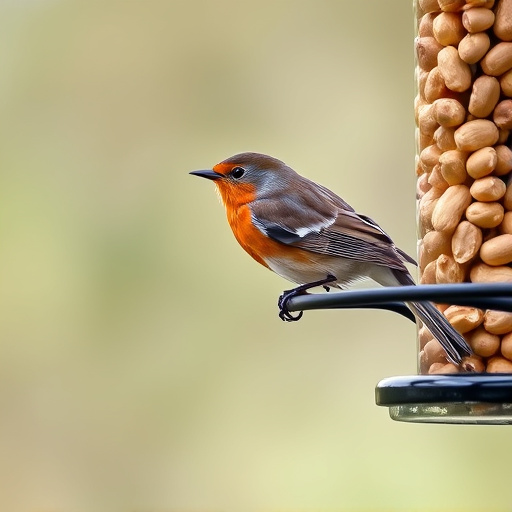 robin-perched-near-peanut-filled-feeder-640x480-26255906.jpeg