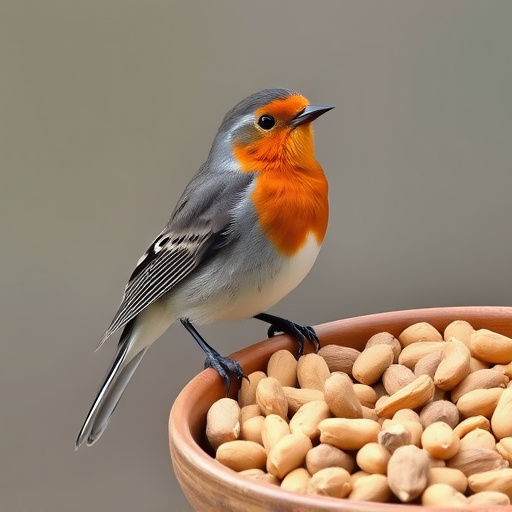 robin-perched-near-peanut-filled-feeder-640x480-28046670.jpeg