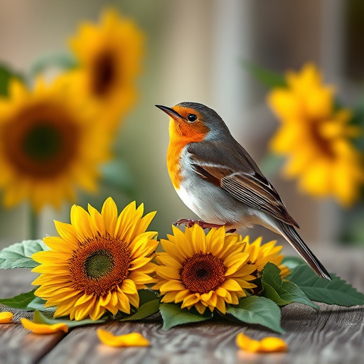 Stock Up: Buy 25kg Sunflower Hearts for Happy Birds