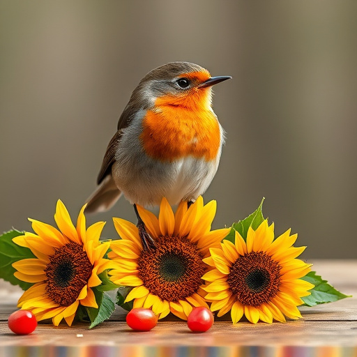 robin-perched-near-sunflower-hearts-on-t-640x480-92429597.jpeg