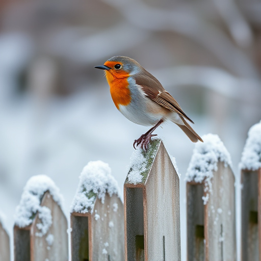 Great Britain Birds: Field Guide to Common &amp; Rare Species