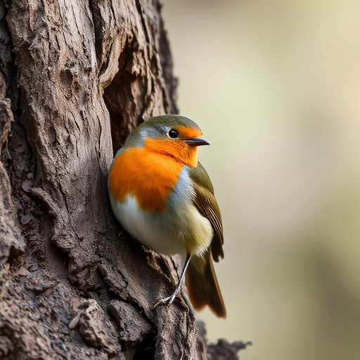 robin-resting-near-tree-trunk-640x480-81724928.jpeg