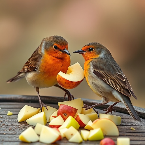 robins-feeding-on-chopped-apples-640x480-72709141.jpeg