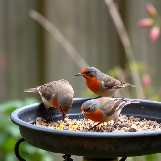 Elevate Your Feeding: Guide to Soft Food Ground Feeders