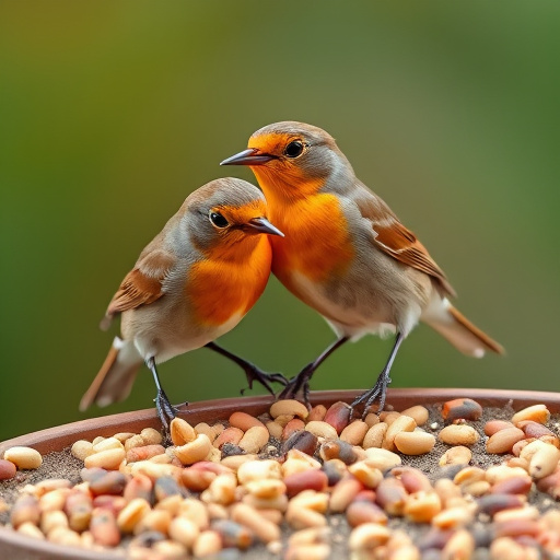 Navigating Bulk Bird Seed Online: Tips for Successful Purchases
